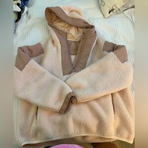 free people fleece